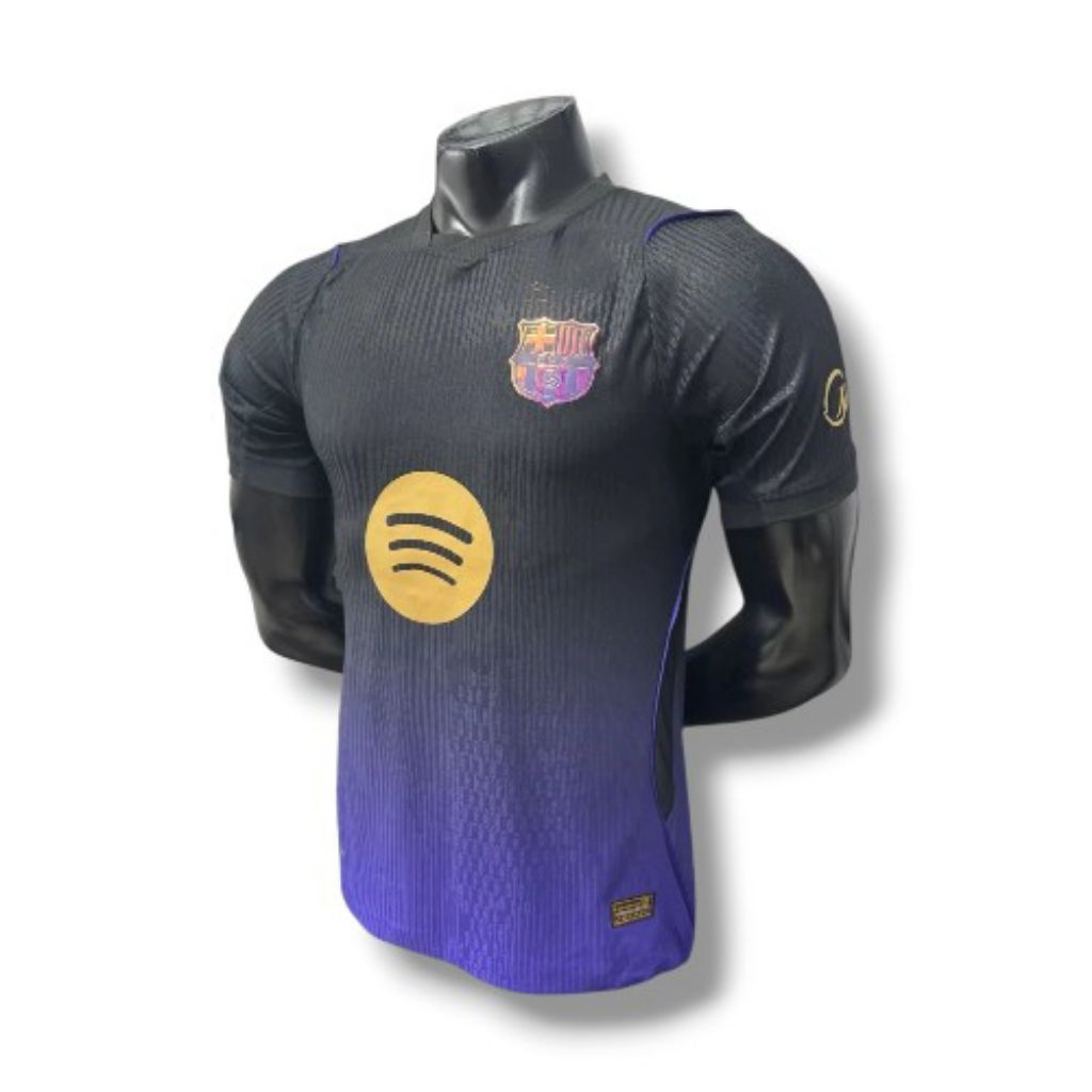 Jersey Player issue Barca Away 2026 27 Player Version