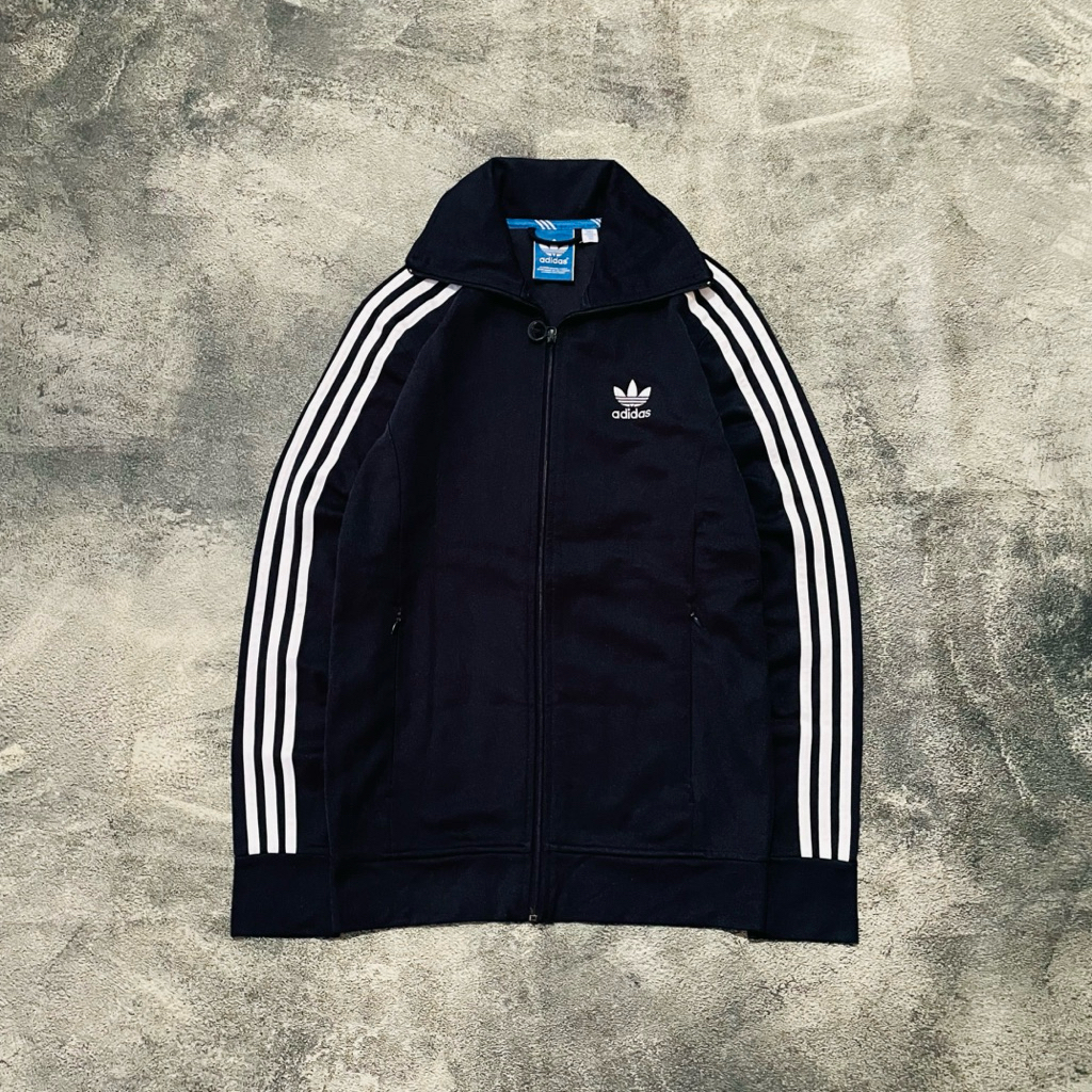 Tracktop Adidas Europa Dark Navy Original