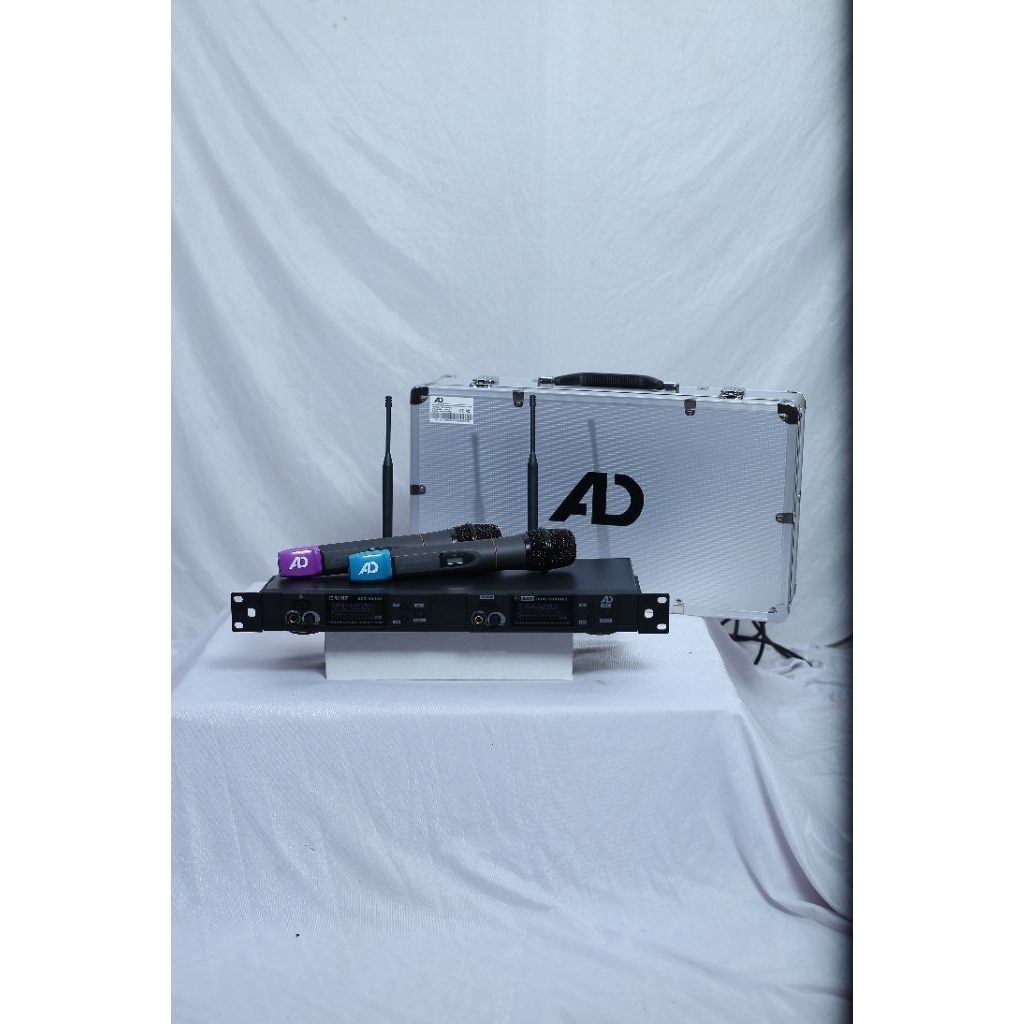 mic wireless AD9090