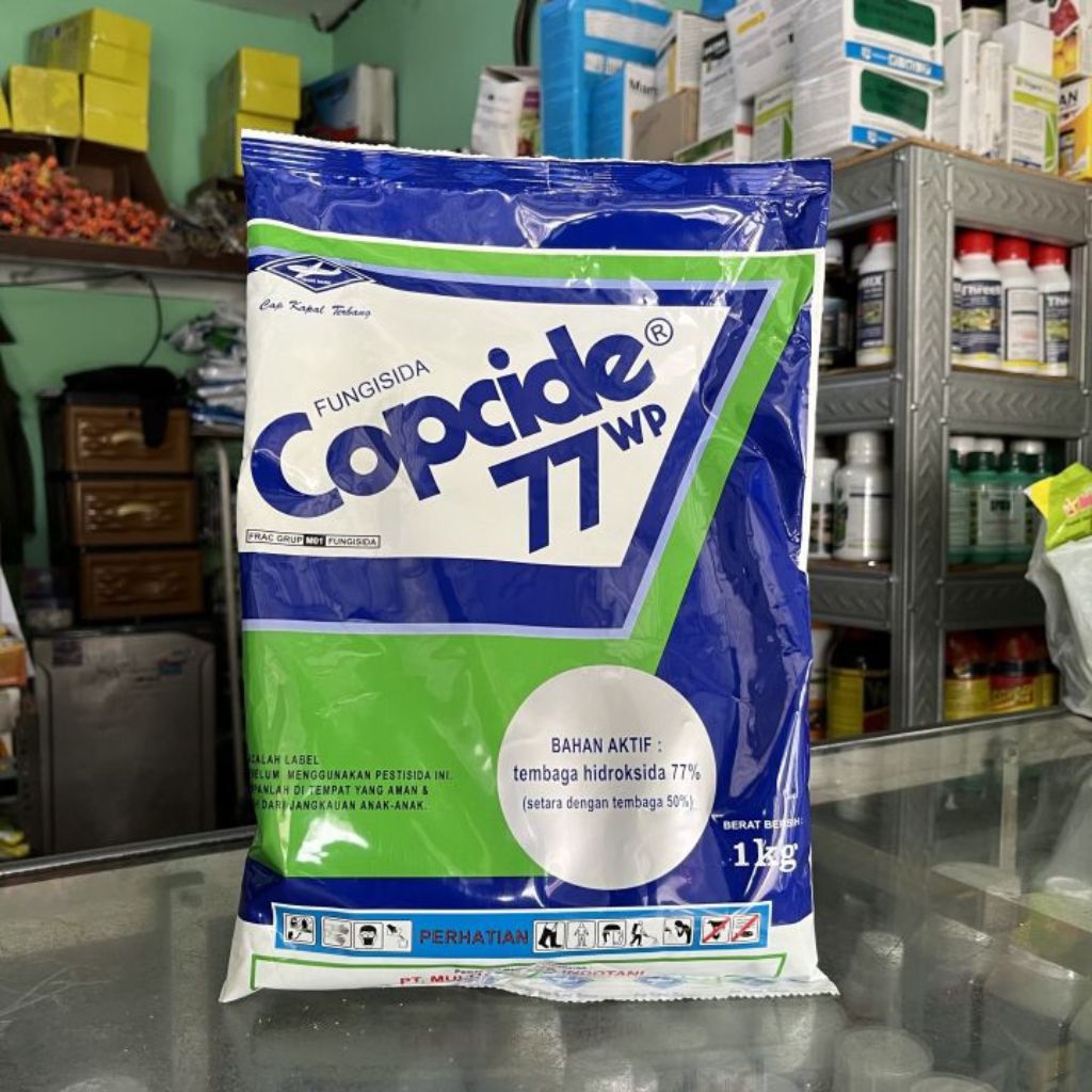 copcide 77wp 1kg
