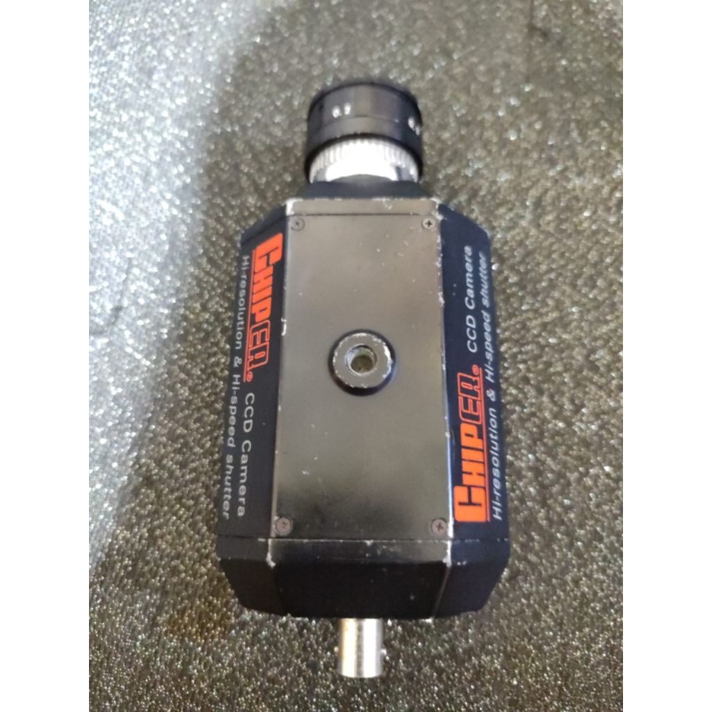 Kamera CCD Industri Chiper