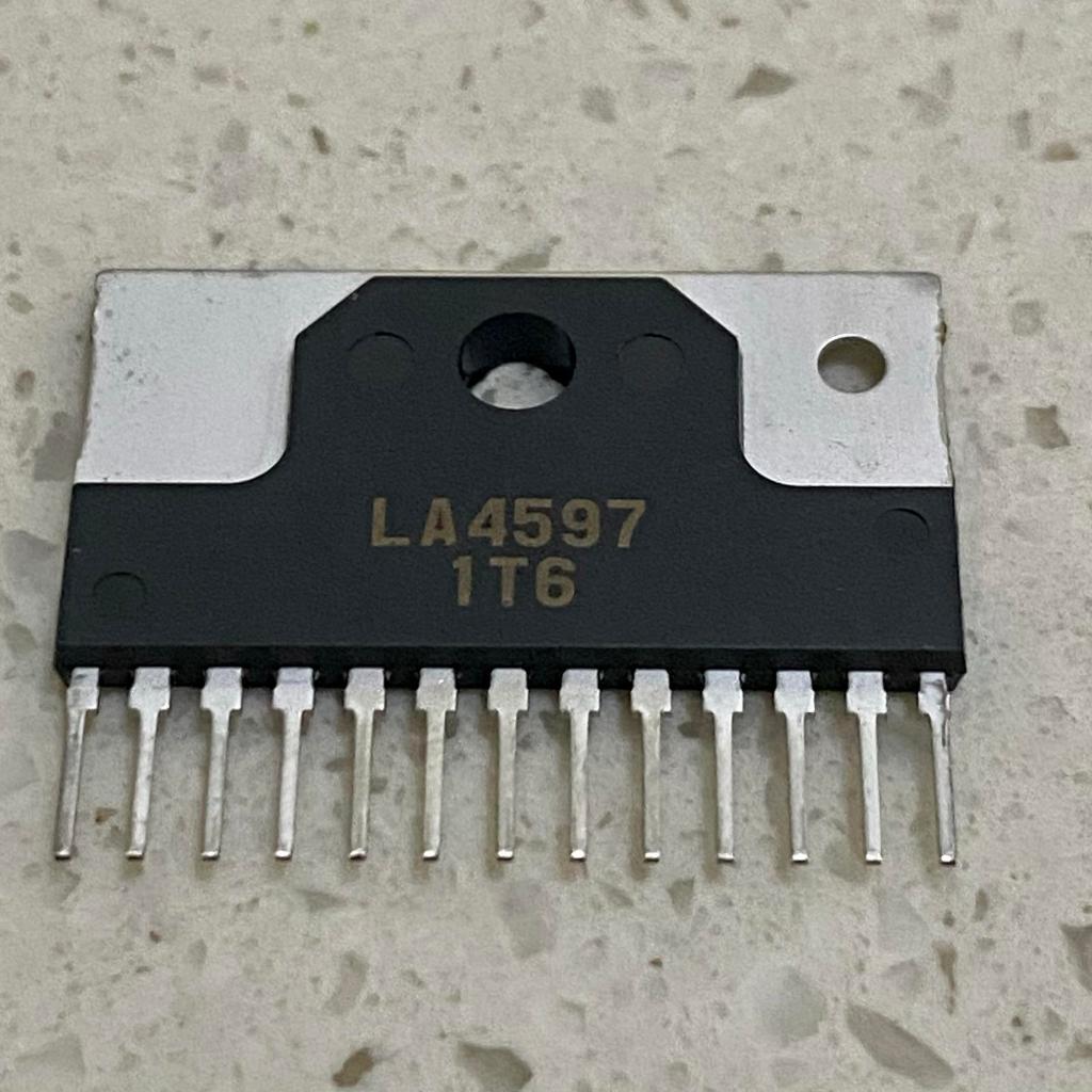 LA4597 la4597 LA 4597