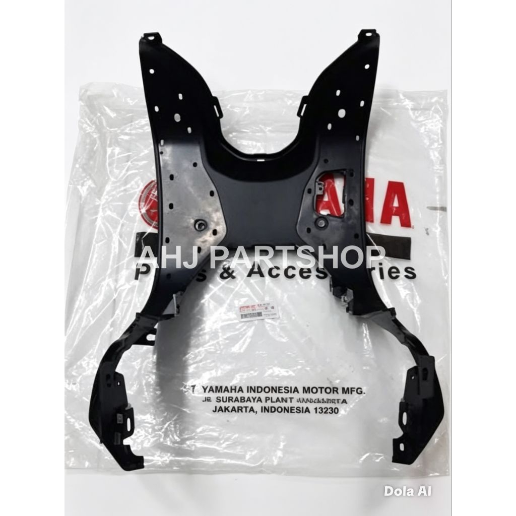 PIJAKAN KAKI LEXI 125 ORIGINAL / B3F-F7481-00