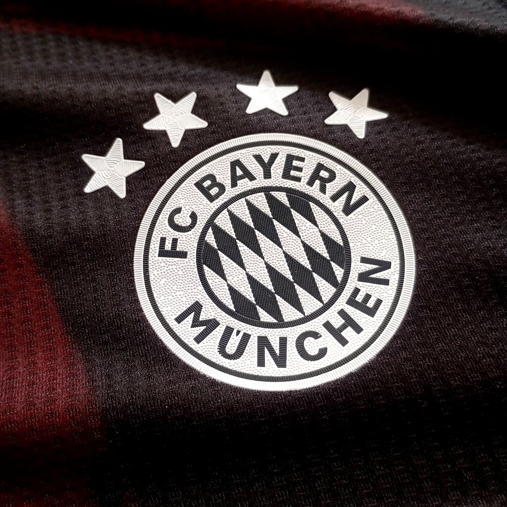 Munchen 3rd 2020/2021 PI