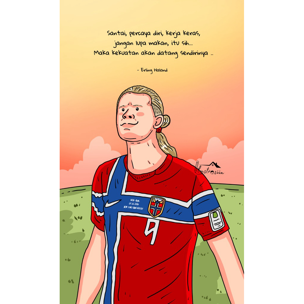Custom Ilustrasi buku cerita, cover buku, doodle art, dan custom lainnya