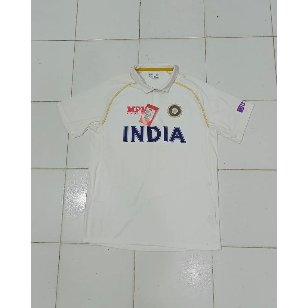 MPL Sport Jersey
