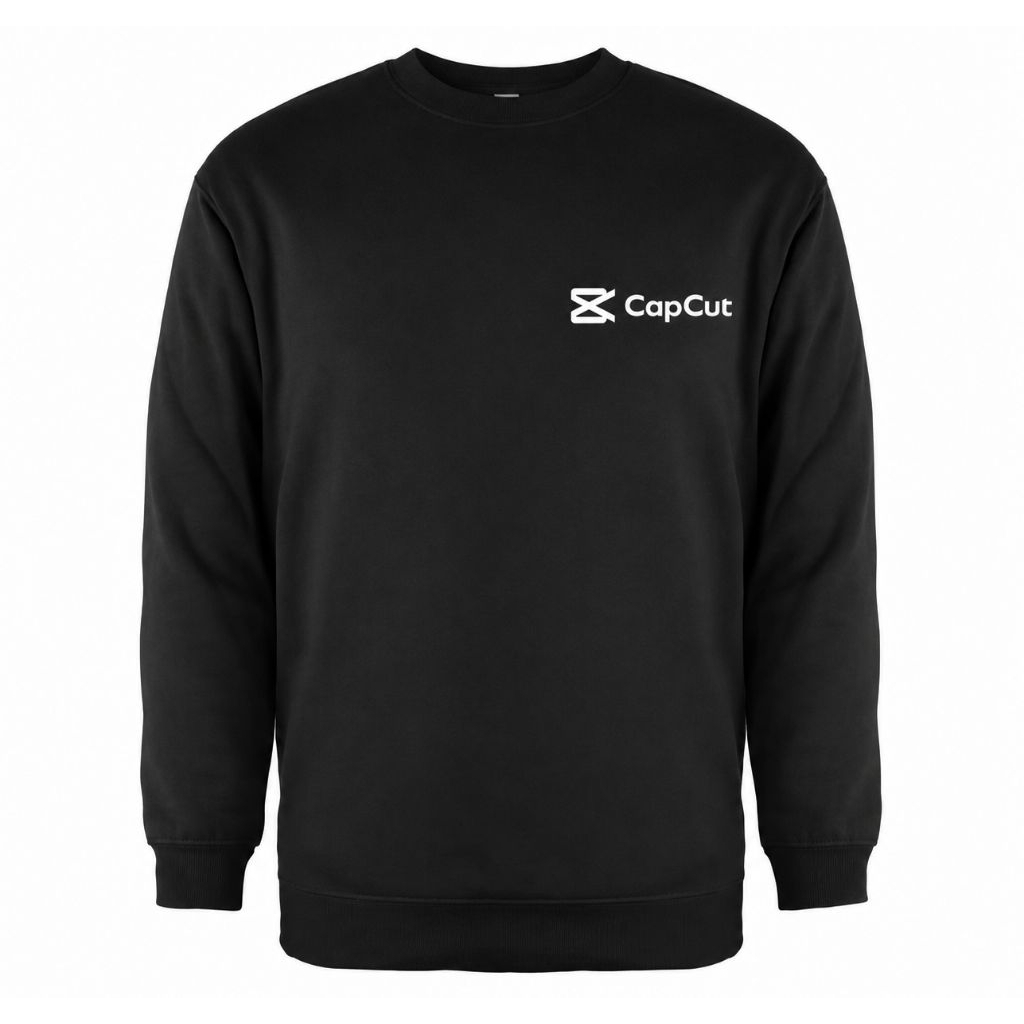 merchandise capcut original