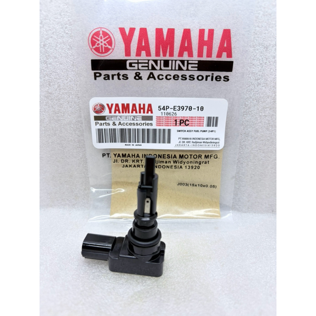 Sensor IC fuel ful pump pomp Mio J-Mio M3-Mio GT-Nmax Old-Aerox Old-Jupiter MX king 54P-E3970-10