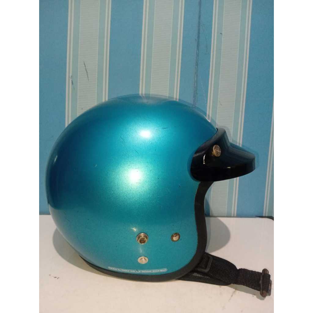 Helm Carglos