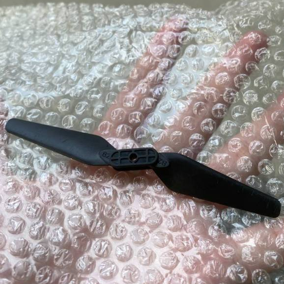 Baling-Baling (Propeller) RC Drone E99 / E99 Pro / E88 Pro – Pengganti Original Tipe A/B – Sparepart