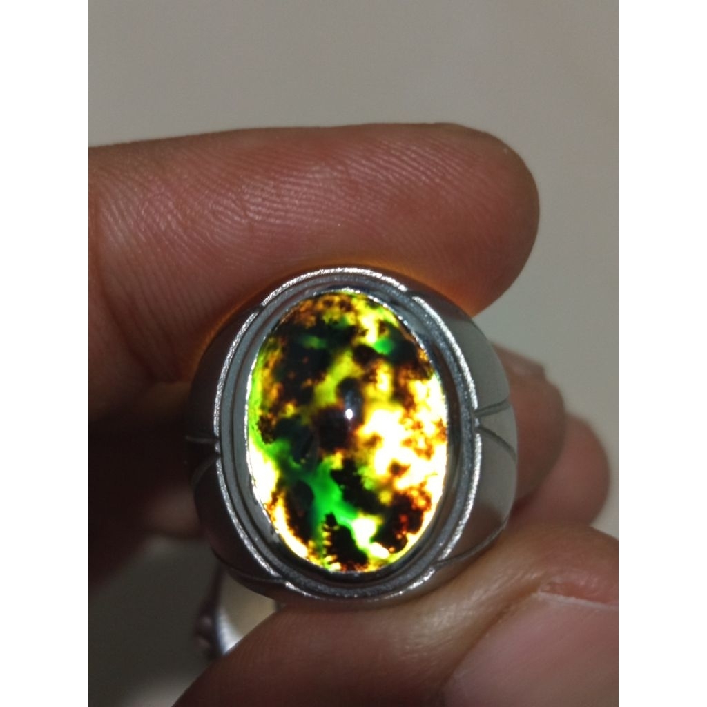 Bacan Cokmer istimewa