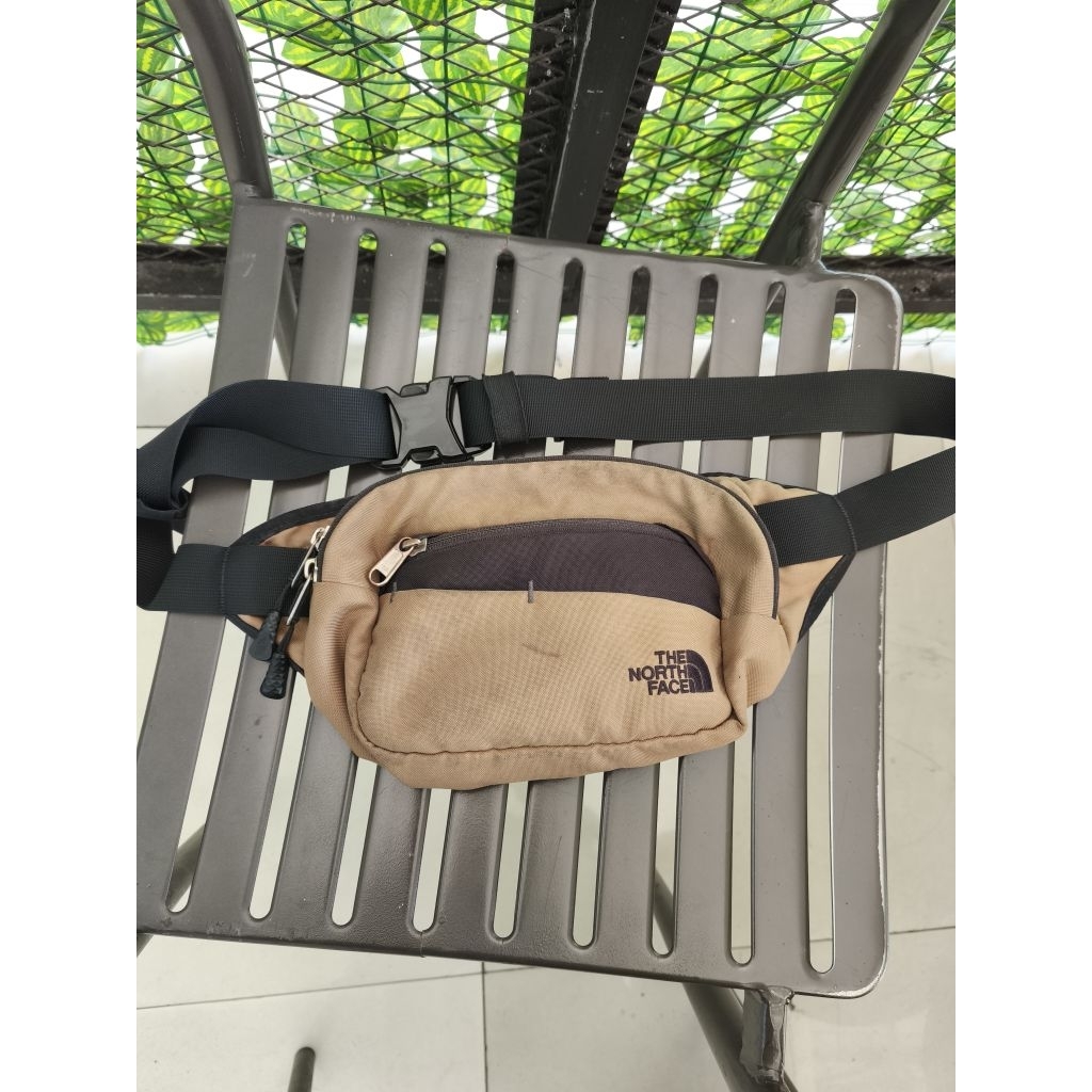 Tas The North Face Bozer Hip Pack II