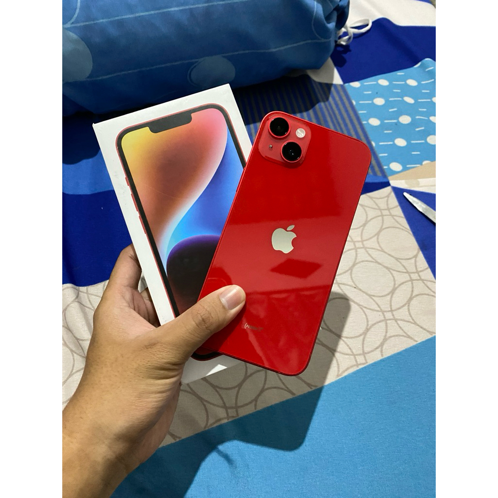 iphone 14+/ iphone 14 plus 128GB