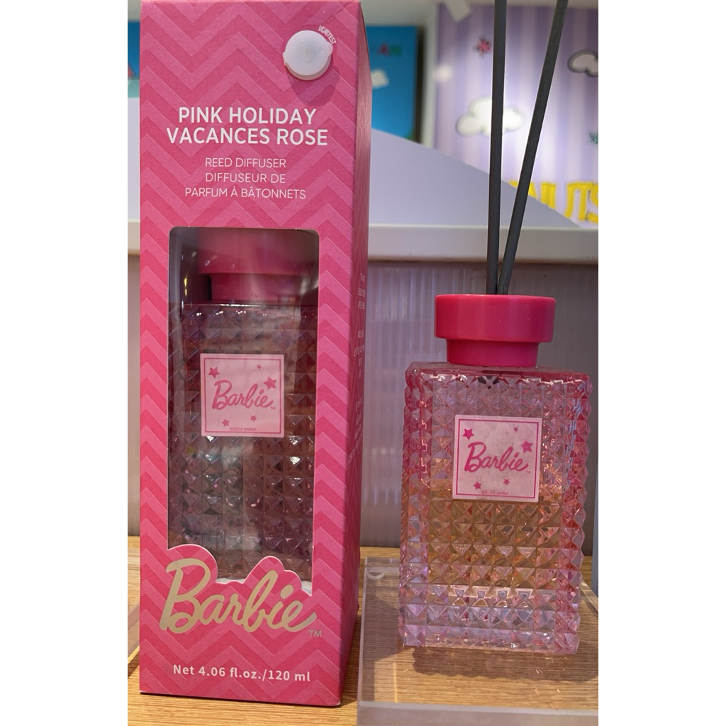 diffuser barbie miniso