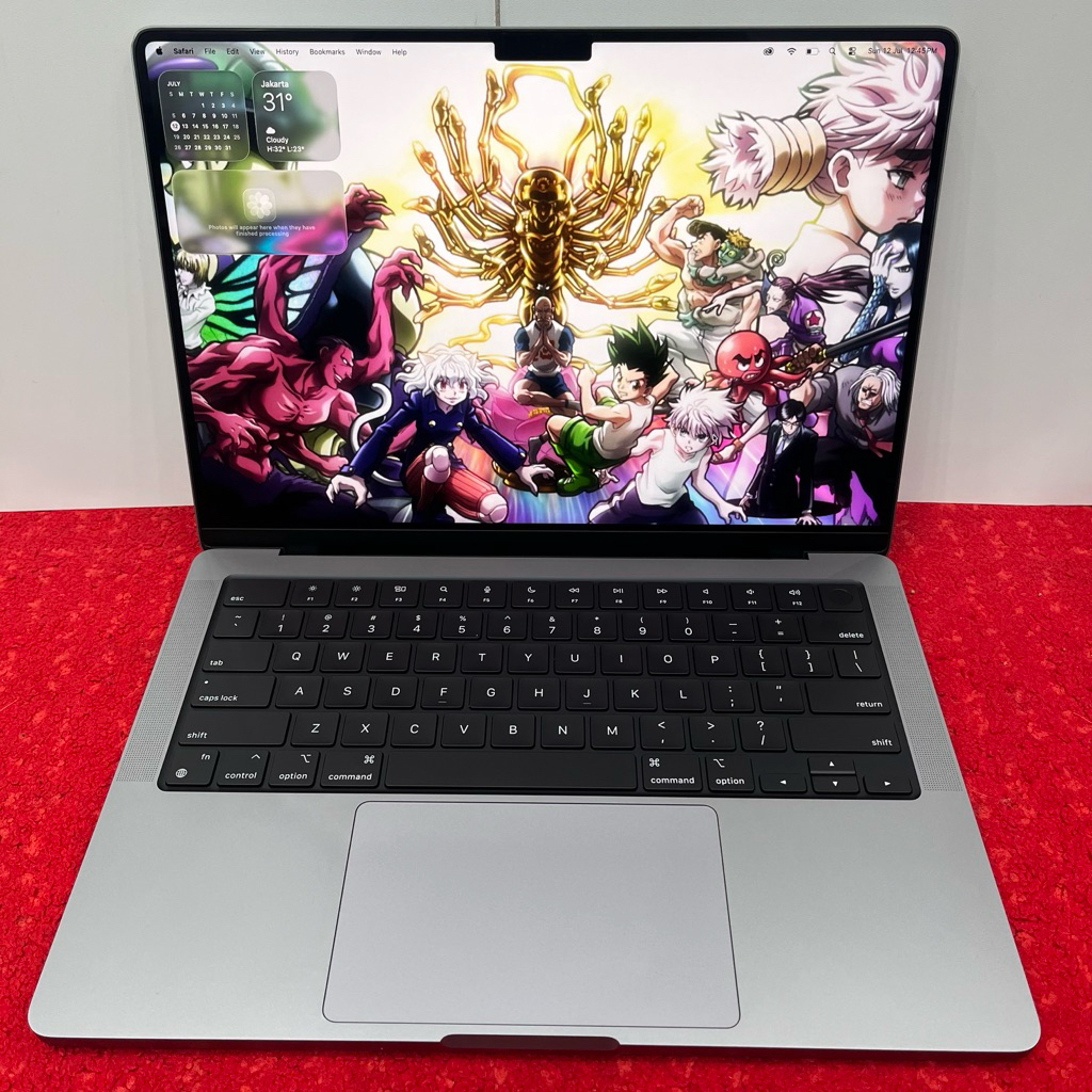 product images