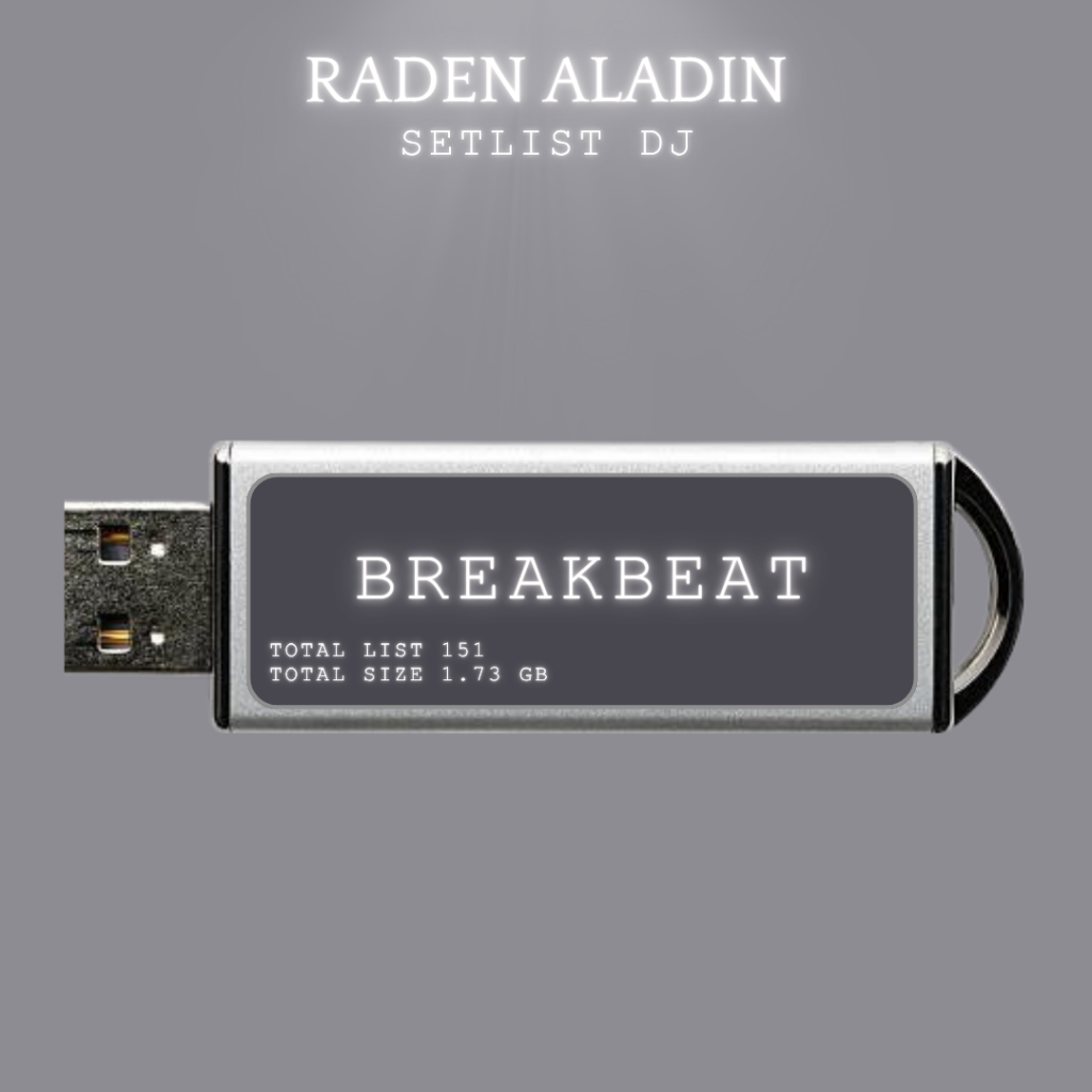 SETLIST - BREAKBEAT