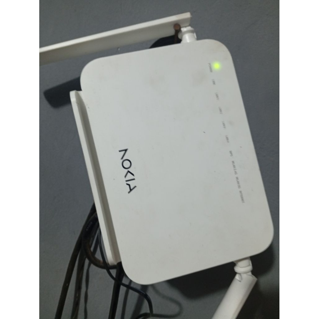router wifi merk nokia
