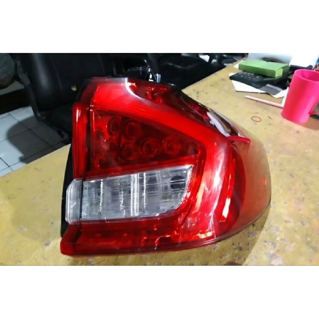stoplamp xl 7 neww led