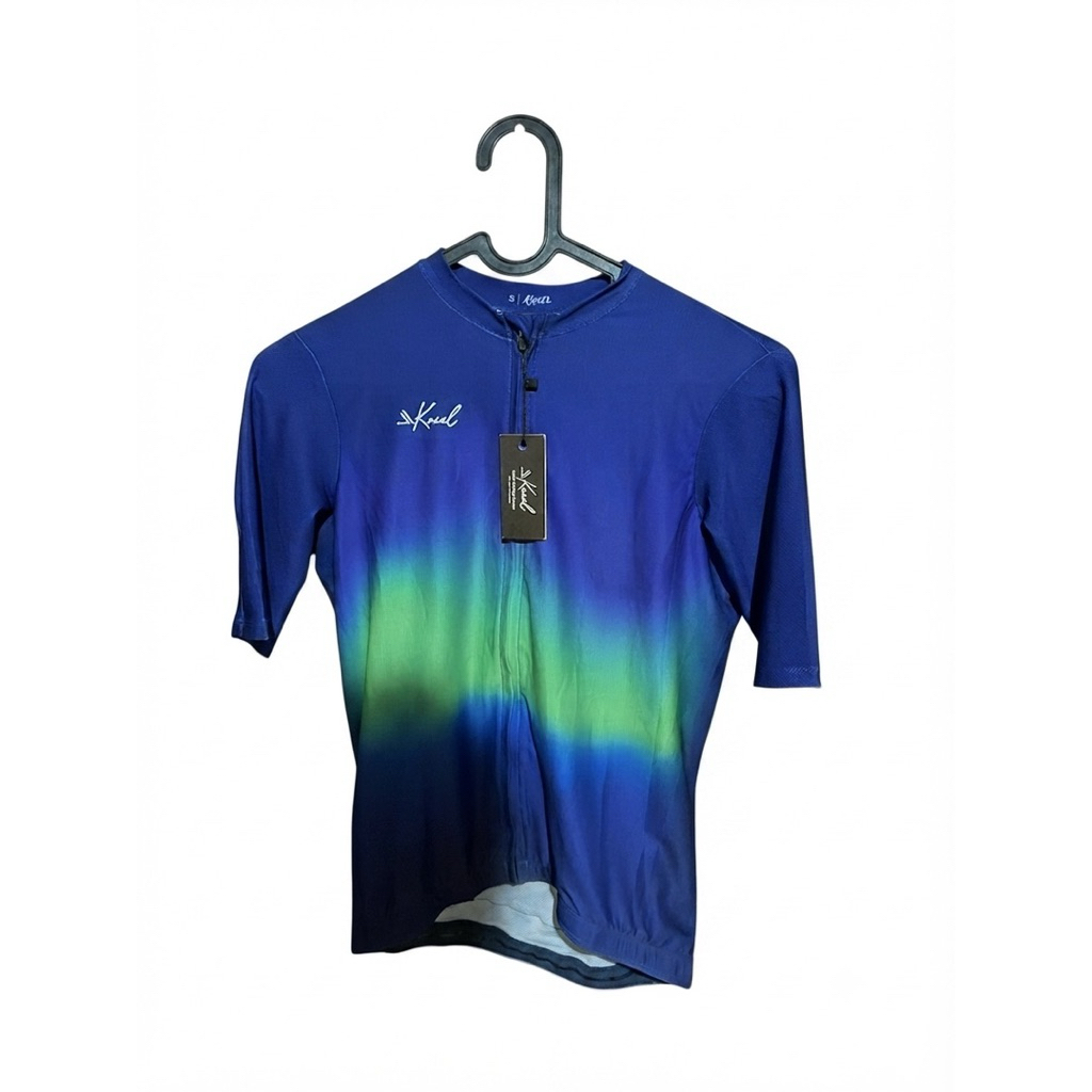 Jersey Sepeda Kniel