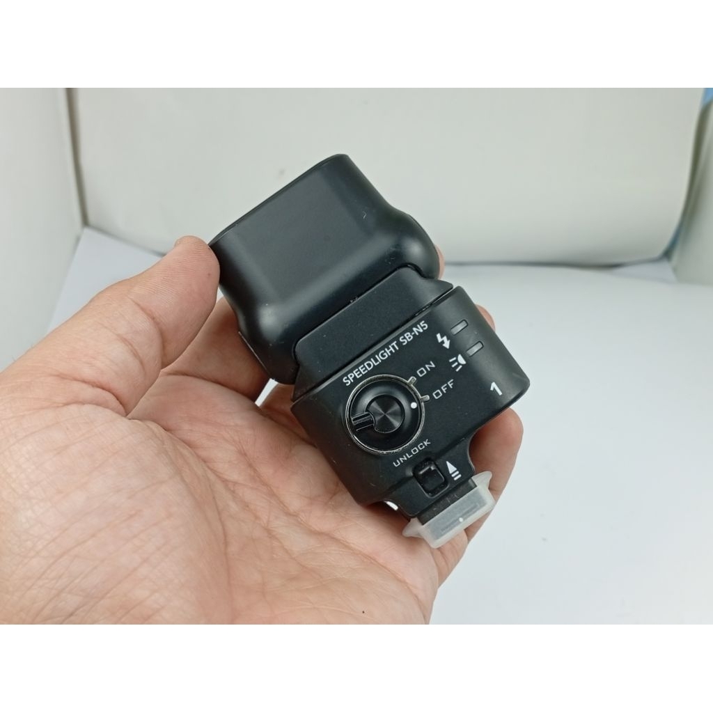 Flash Speedlight SB-N5 For Mirrorless Nikon 1 V1 V2 V3