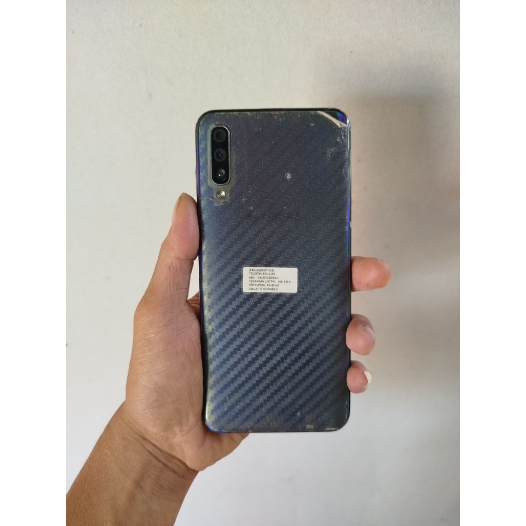 mesin normal samsung a30s