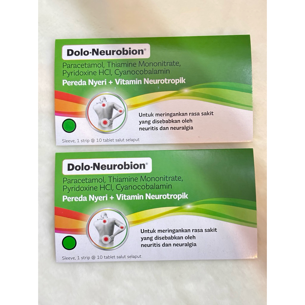 Dolo Neurobion