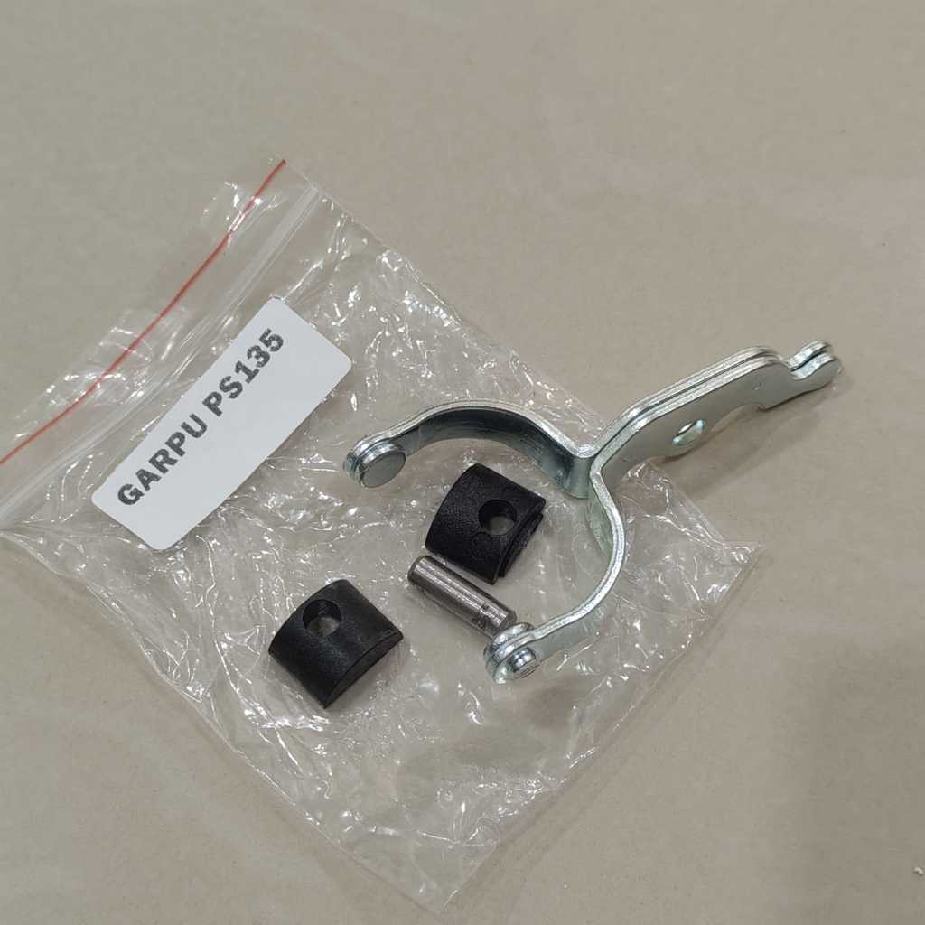 GARPU BENDIX STARTER PS135 PS 135 POLOS BARU