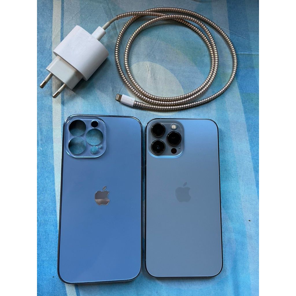 iphone 13 pro max ex ibox