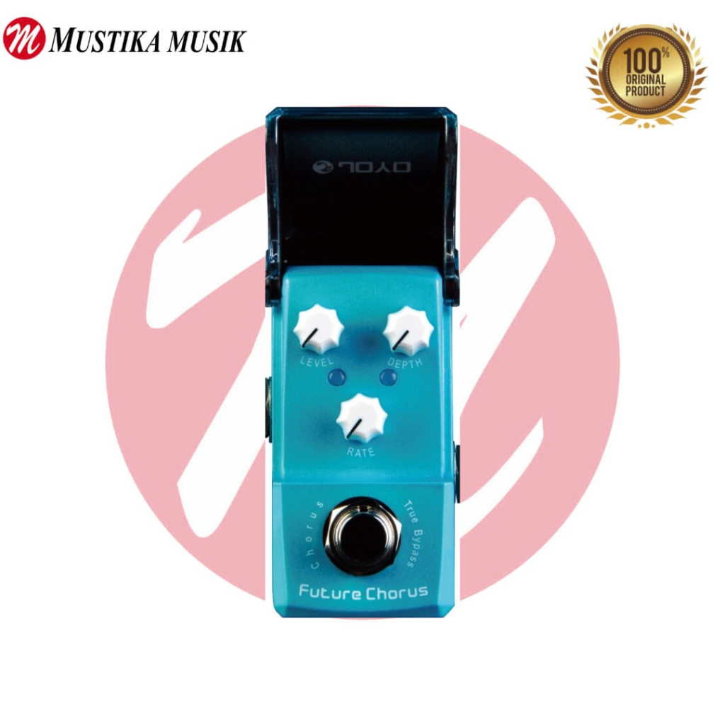Joyo Ironman Future Chorus (Chorus) JF316