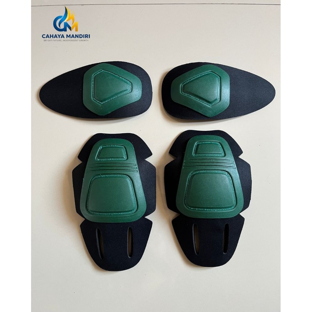 Kneepad 511 / Kneeped Decker / Deker Celana Tactical 511 Celana PDL Pelindung Lutut