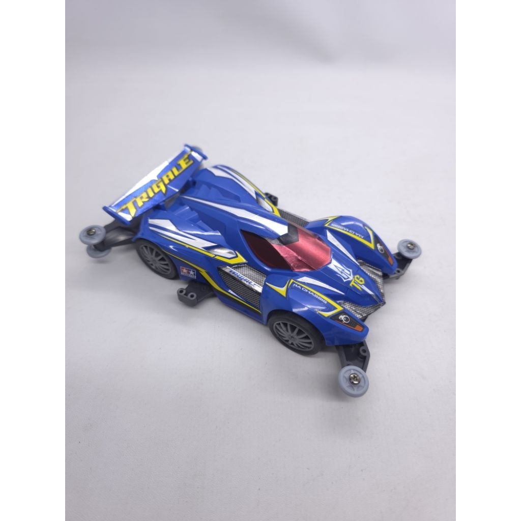 [ori] mini4Wd tamiya trigale Ma chasis