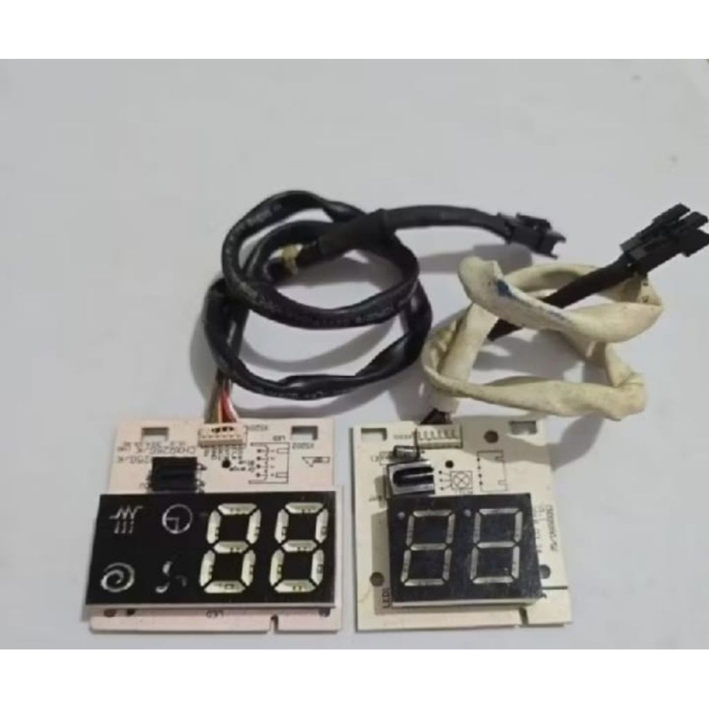SENSOR AC CHANGHONG CSC 05-12NVB/NVA ORIGINAL