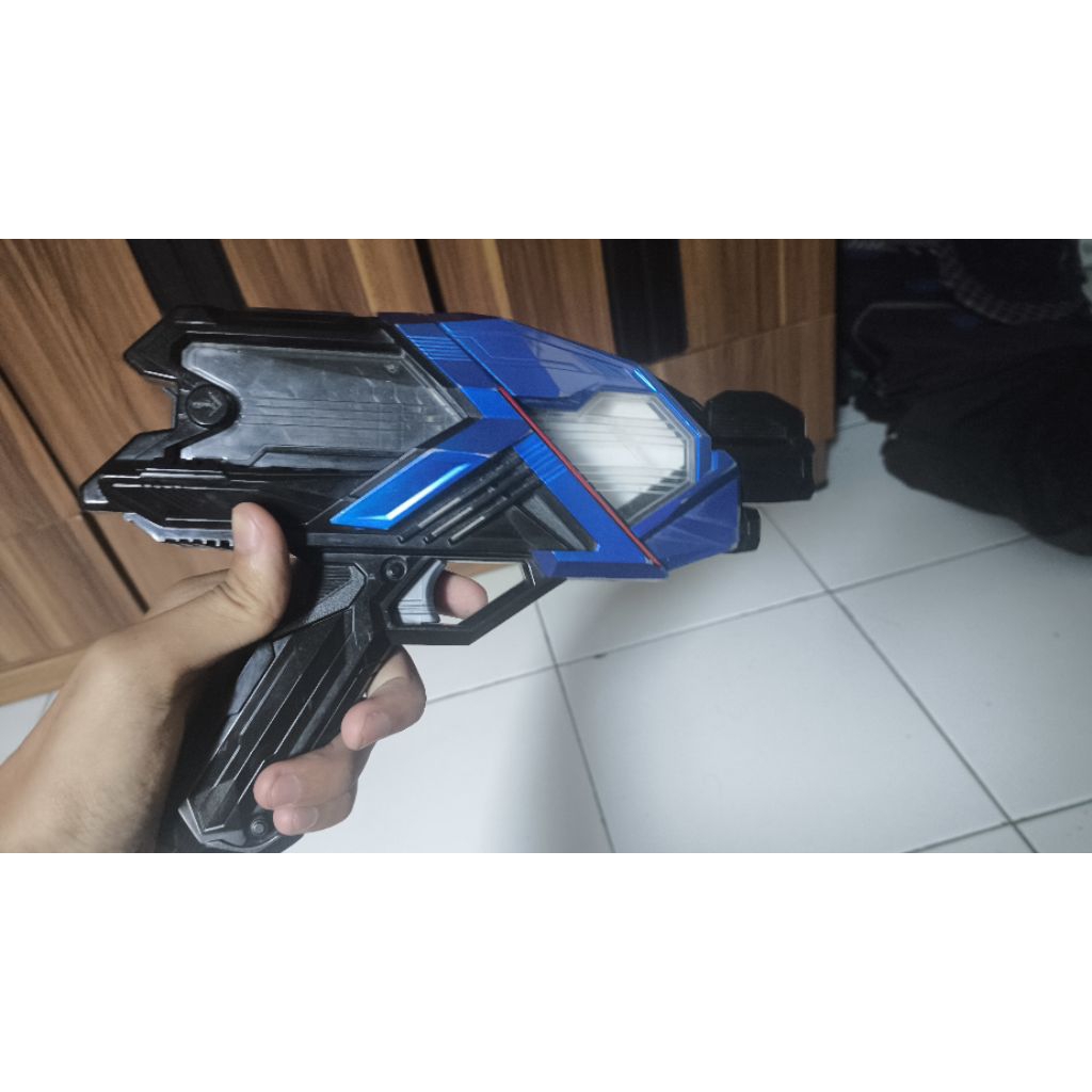 dx shotriser only