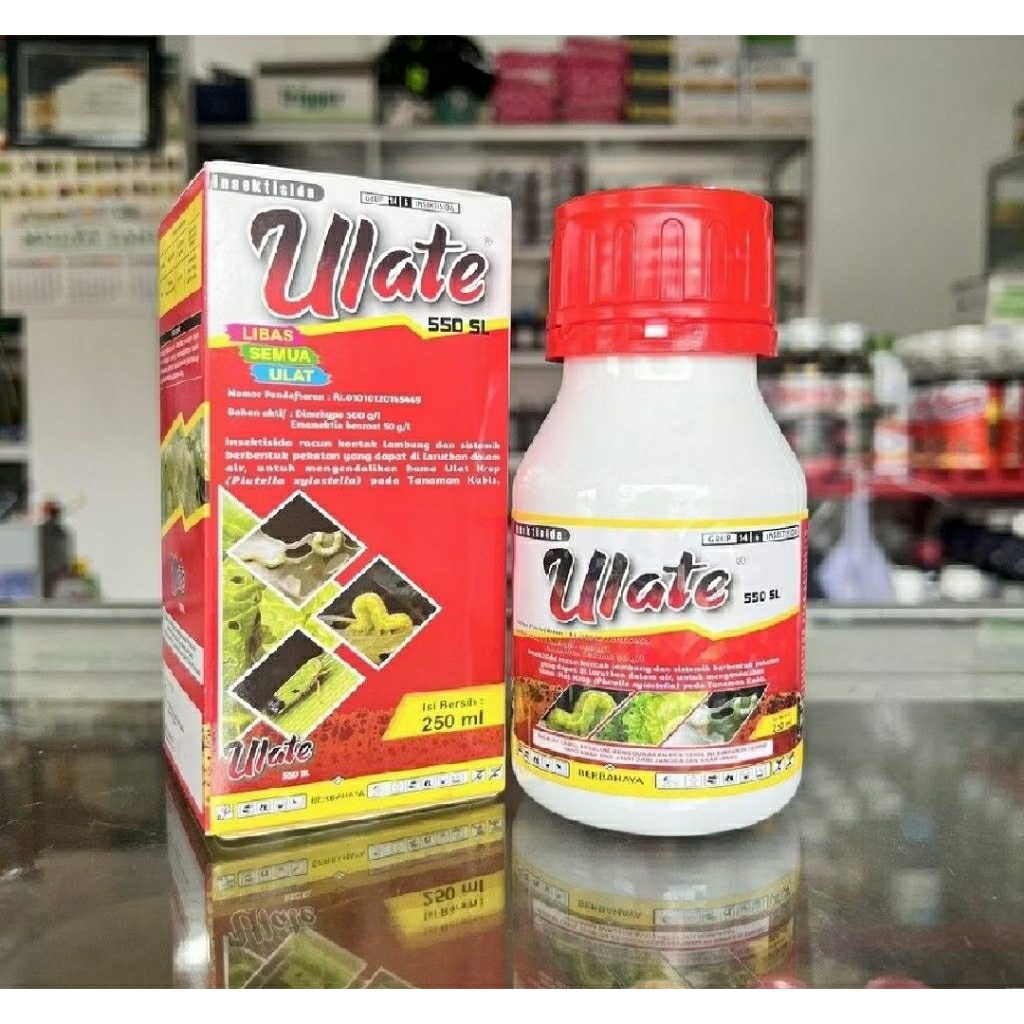 ulate 250ml