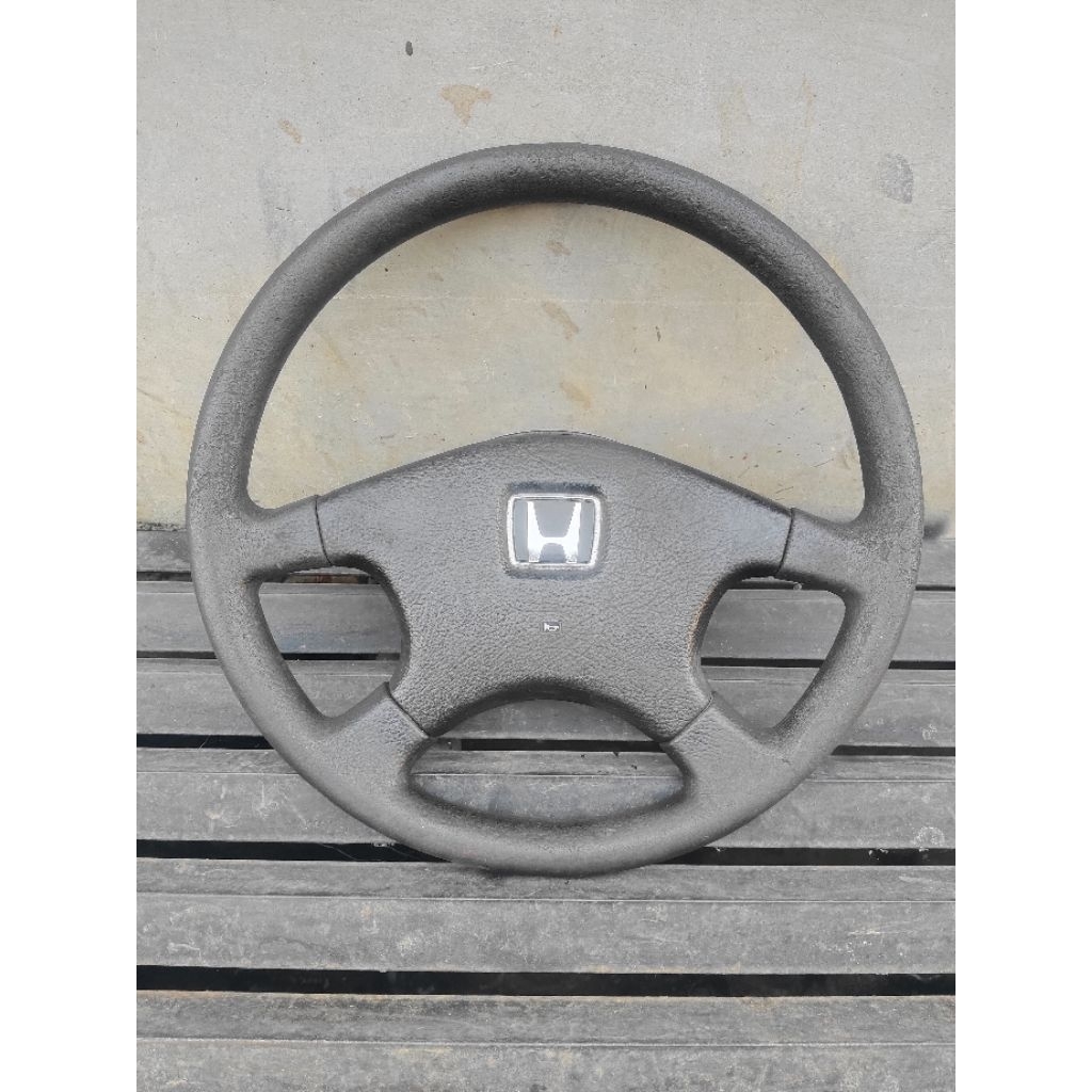 Stir Setir Honda Accord Maestro Accord prestige Accord Cielo Original Second