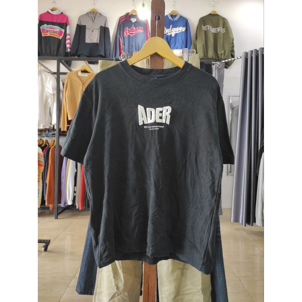 KAOS ADER