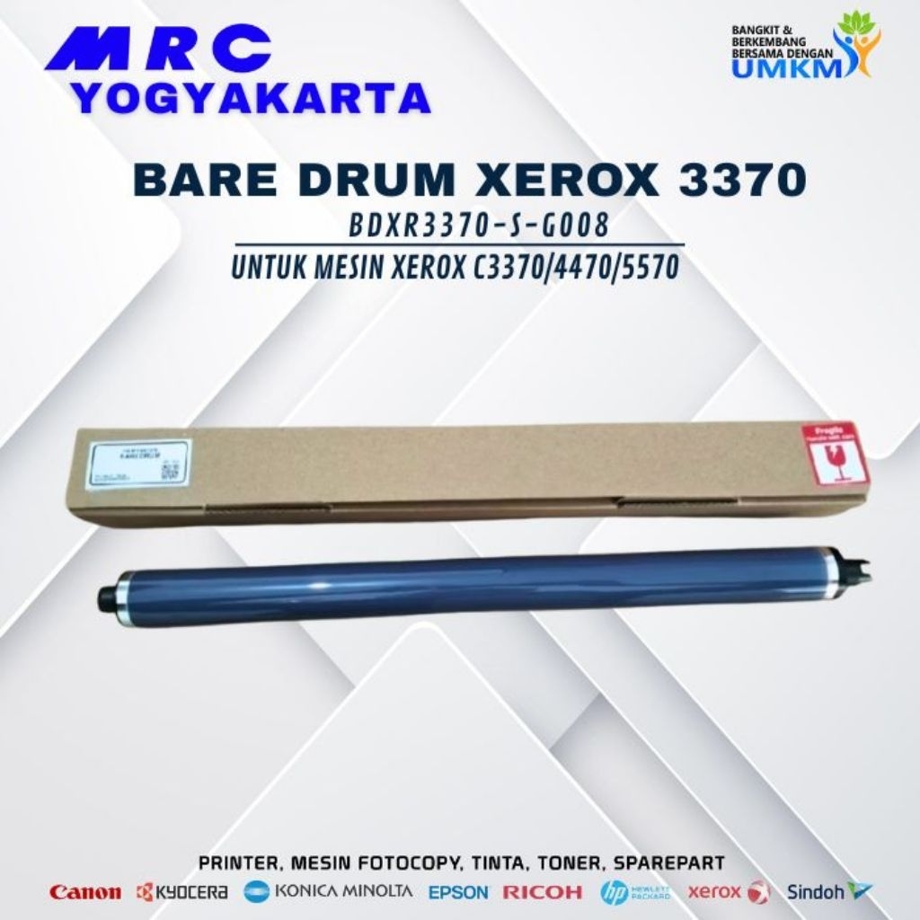 Drum Xerox C3370