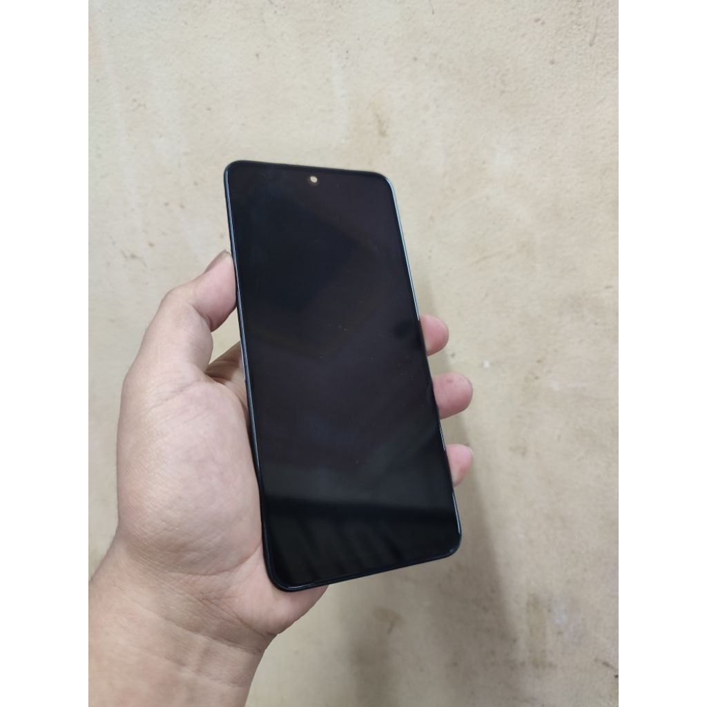 lcd original copotan poco m4 pro