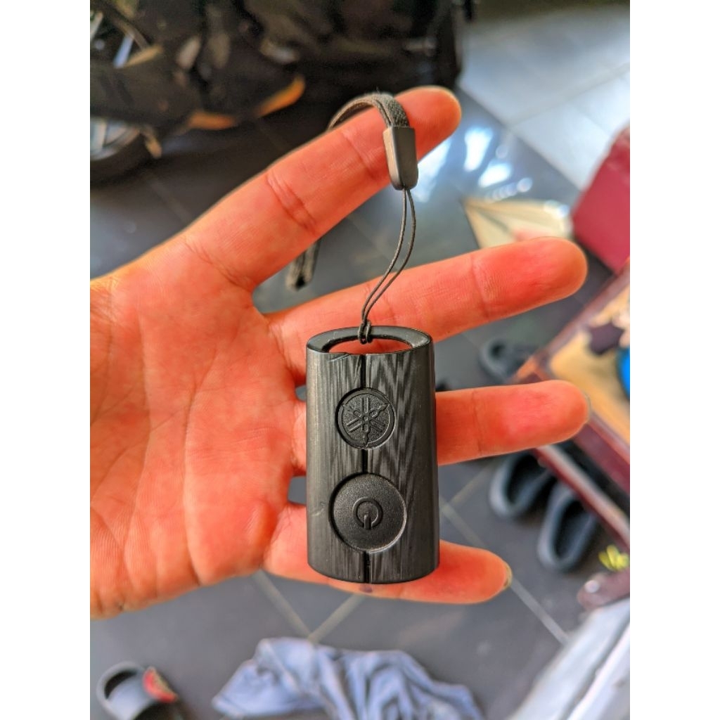 keyless yamaha aerox. nmax