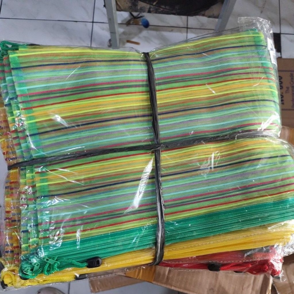 map buku jaring anak sekolah