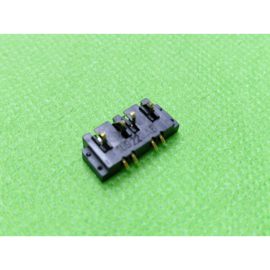 Konektor Baterai Nokia 3310 3315 3330 3350 5510 Jadul New Original Battery Connector