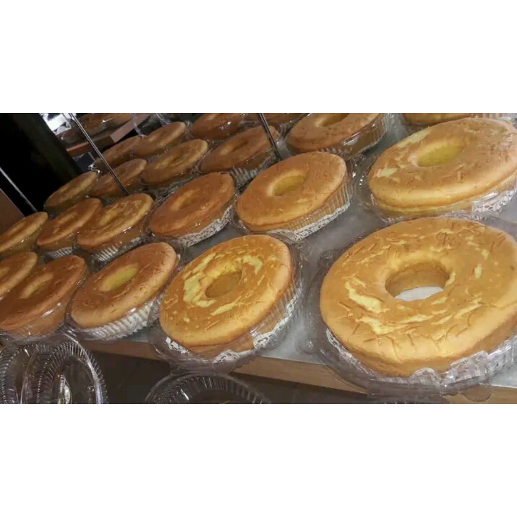 Sifon Cake