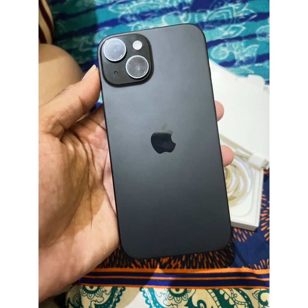 ip 15 ibox (sold)