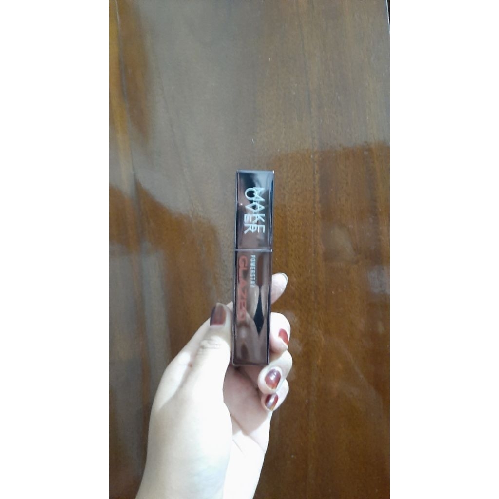 lipcream make over