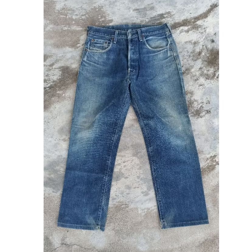 Jeans Levis 503B-XX