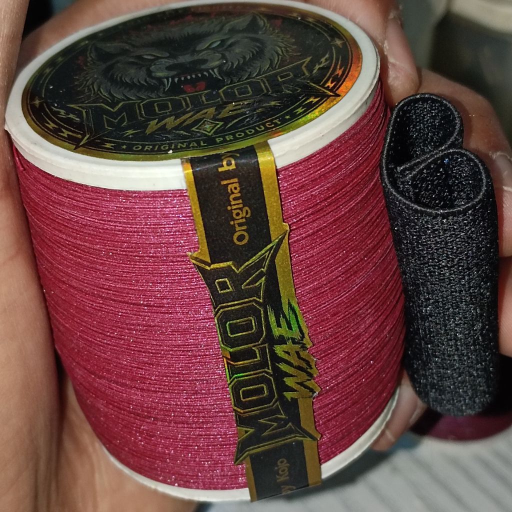 GELASAN BONIT MOLOR 1600 YARD FULL BELING