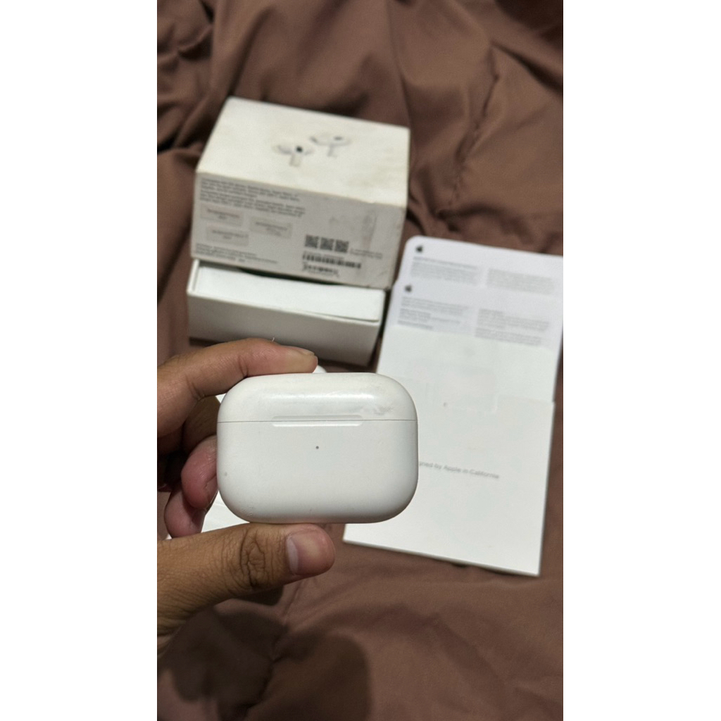 Airpods Pro 2 Digimap