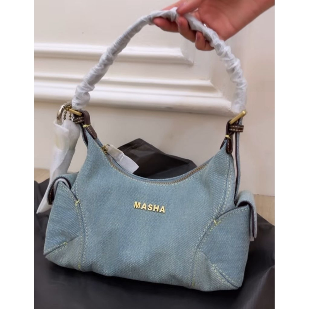 tas masha jeans