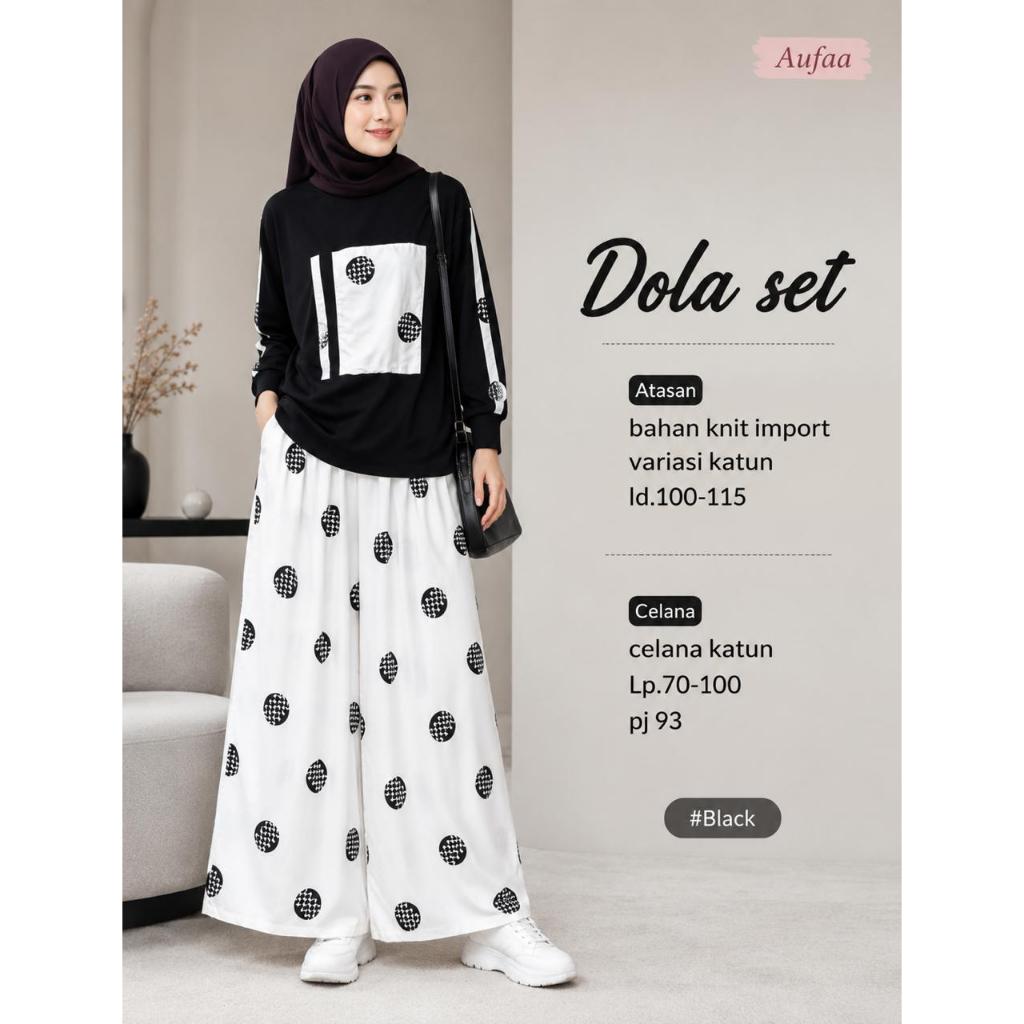 DOLA SET AUFAA