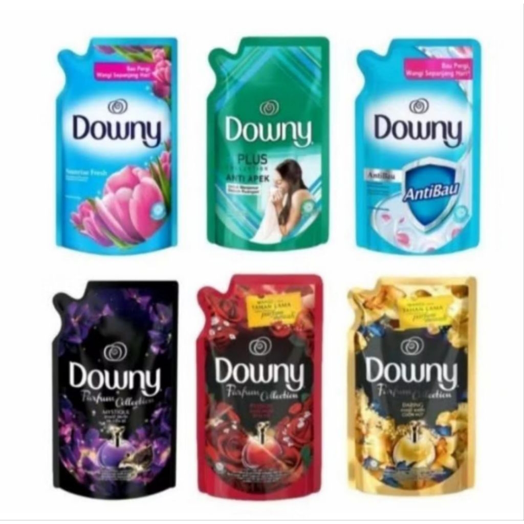 Downy 550ml